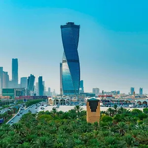 Hotel Sheraton & Towers, Riyad
