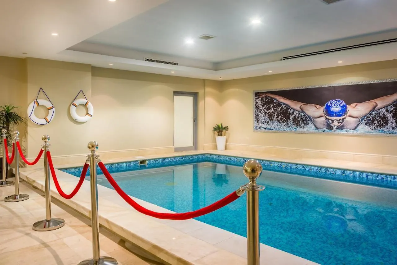 Al Muhaidb Residence Salahuddin Ριάντ