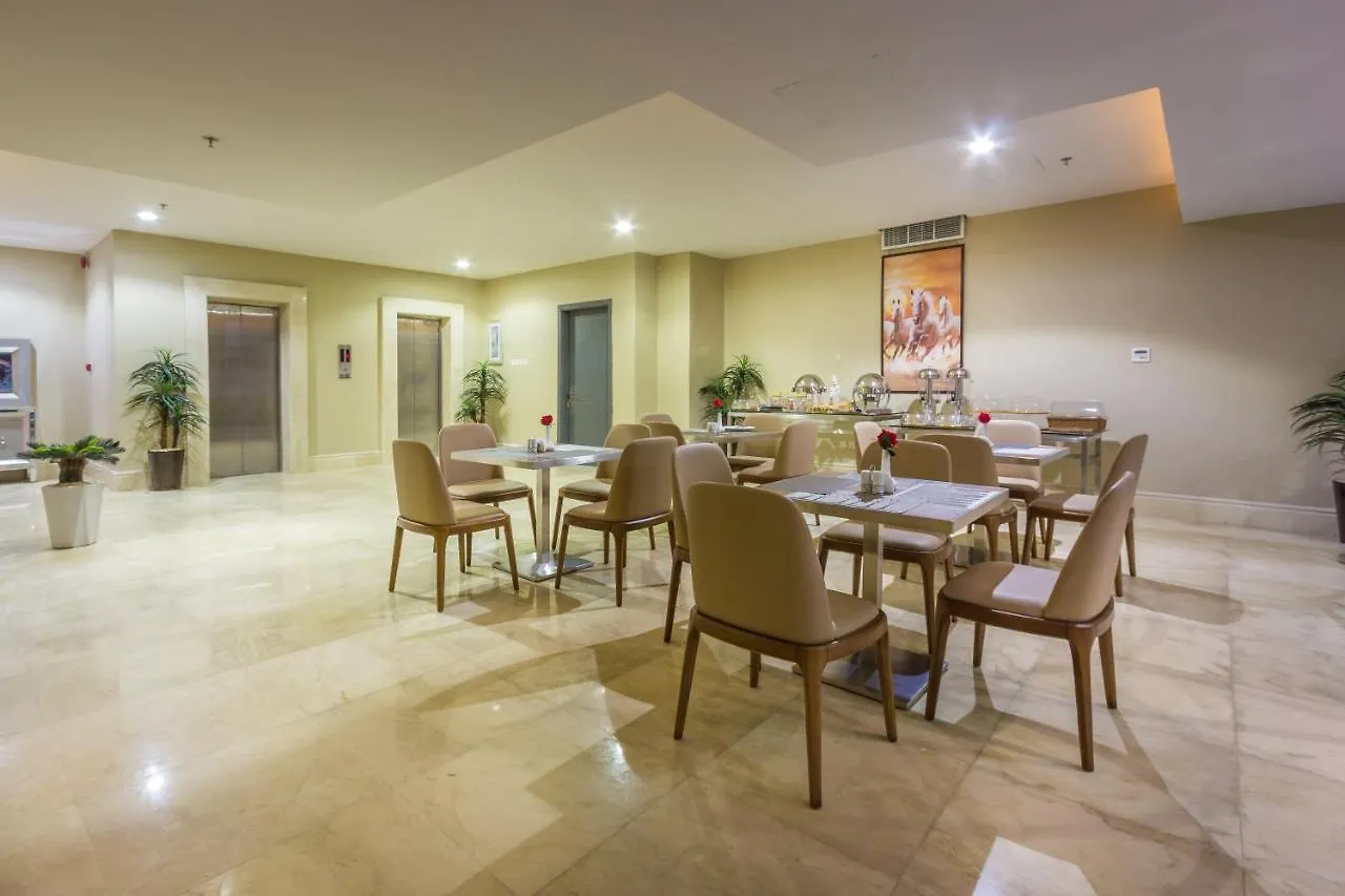 Al Muhaidb Residence Salahuddin Ριάντ Σαουδική Αραβία