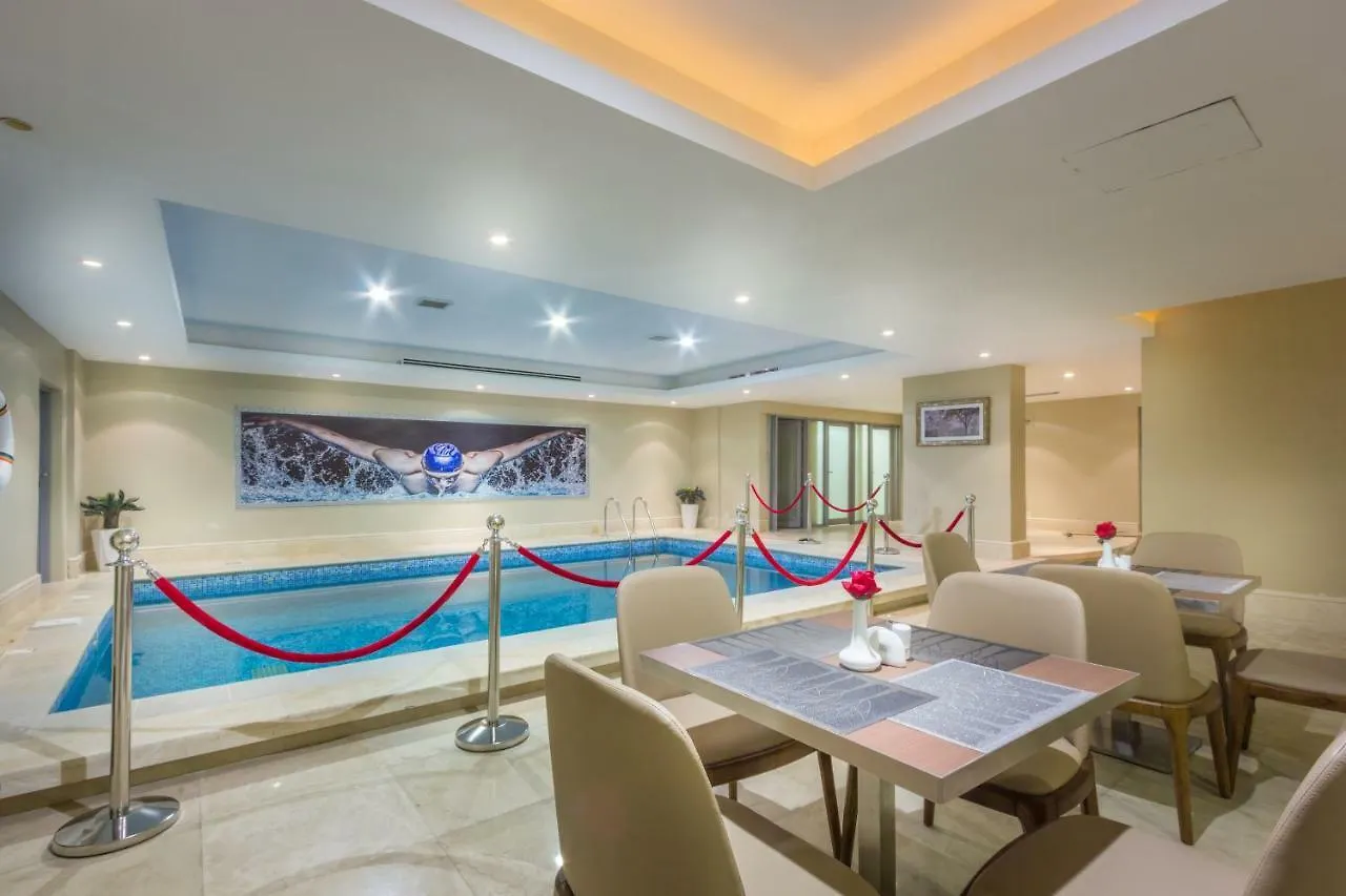 Al Muhaidb Residence Salahuddin Rijád 2*,
