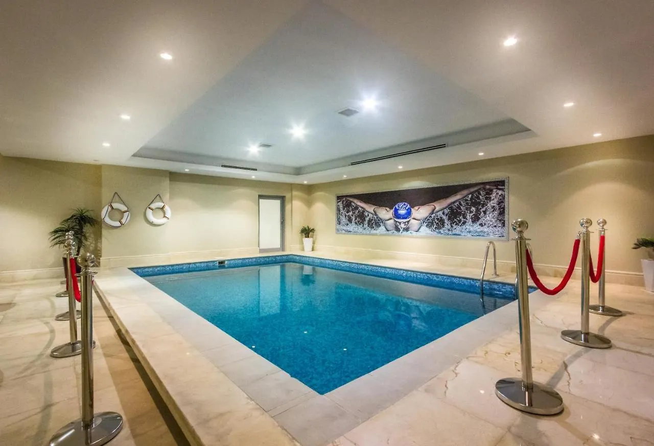 Al Muhaidb Residence Salahuddin Riyadh 2*,