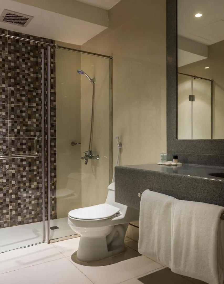 Al Muhaidb Residence Salahuddin Riyadh