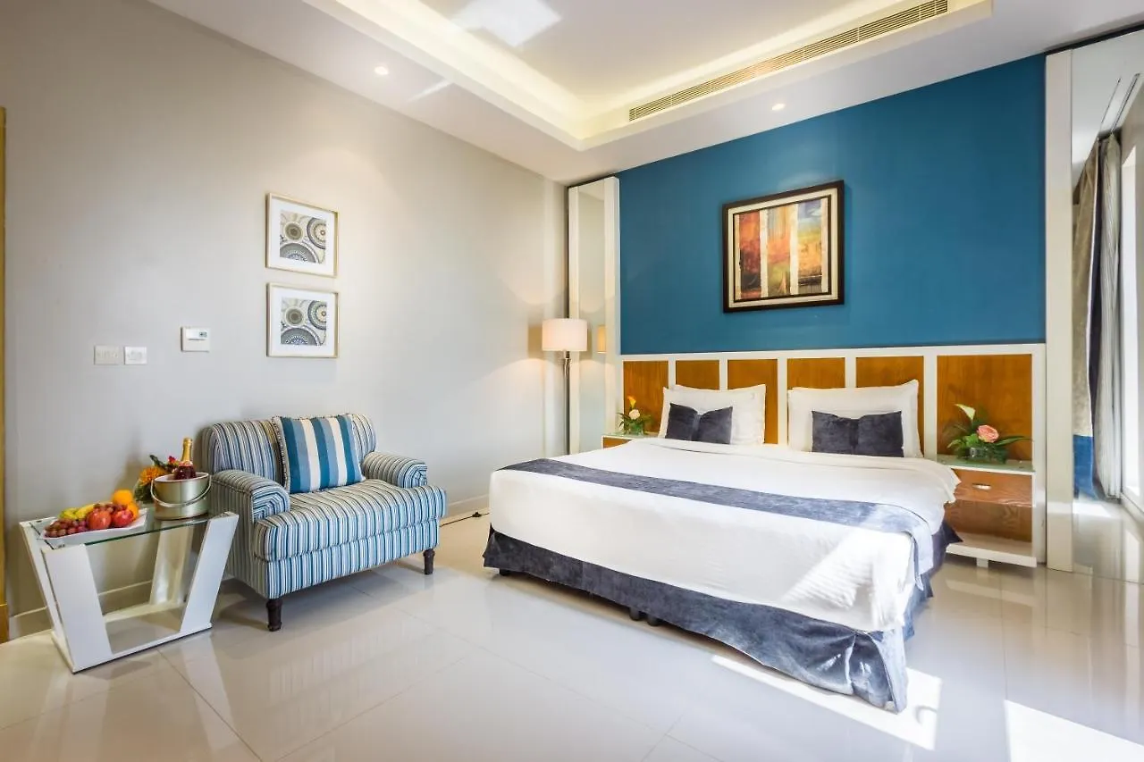 Al Muhaidb Residence Salahuddin Riyadh